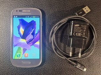 Samsung galaxy S3 Mini