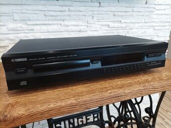 Yamaha CDX-396