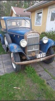 Opel P4 rv1935
