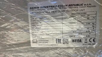 Daikin