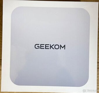 Predám nový mini PC
