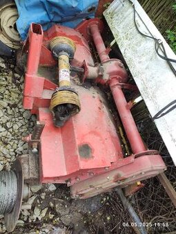 Rotavator AKR152 za MT8