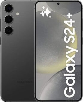 Samsung Galaxy S24+ 12GB 512GB Onyx Black