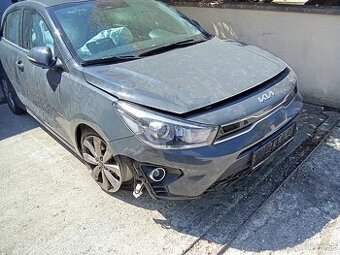 Kia Rio 6/2022
