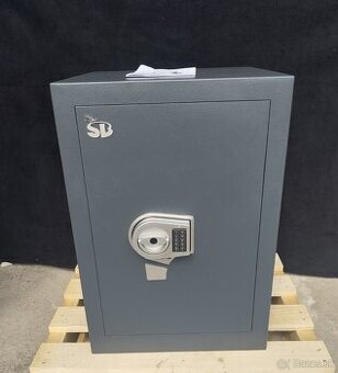 Trezor Spell SB YETI EN