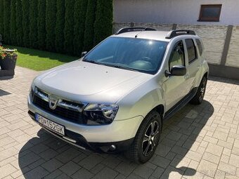 Dacia Duster 4x4