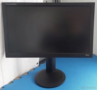 Monitor 24" LED FullHD IIYAMA