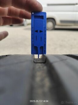 Letné pneumatiky Goodyear 225/40 R18