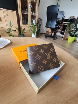 Louis Vuitton peňaženka