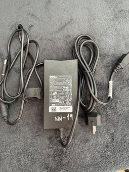 adapter / zdroj DELL 19,5V 6,7A