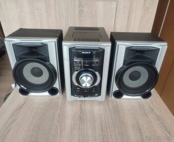 Sony HCD-EC68