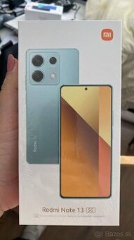 Redmi Note 13 5G