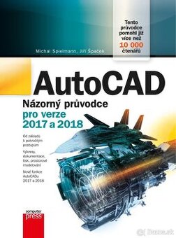 AutoCAD 2017 a 2018