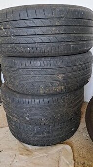 Nexen pneumatiky