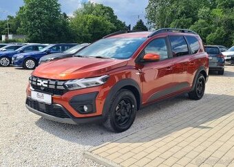 DACIA JOGGER 1.0 TCE 110K EXTREME
