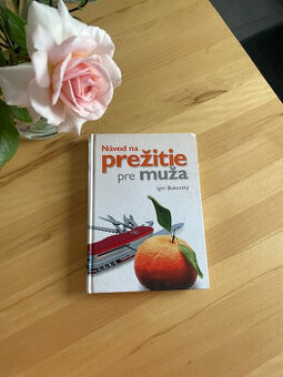Bukovsky - Navod na prezitie pre muza