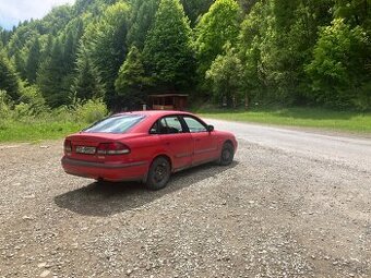 Mazda 626