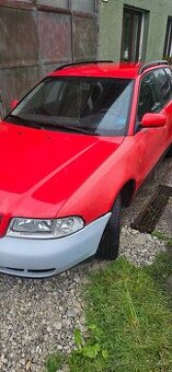 Audi a4 b5