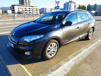 Renault Megane 3 Grandtour 1,5dci