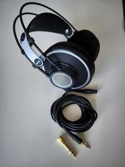 Akg K702