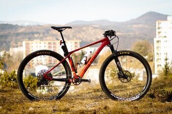 Rockrider XC900