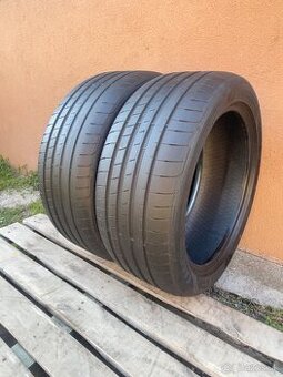 Goodyear 245/45 R18 2x=70e