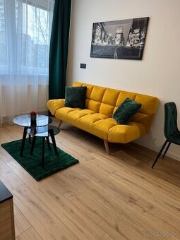 1,5 izbový byt centrum Košice pri Auparku