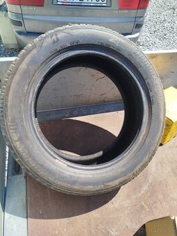 Predám pneumatiku 205/55 r16