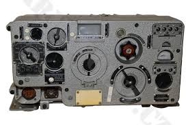Kúpim radiostanicu R-123M
