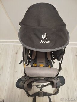 Deuter kid comfort 1 plus