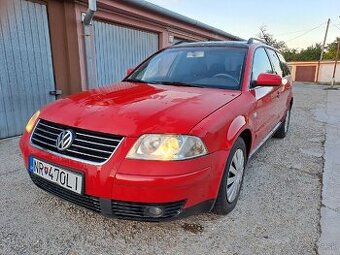Passat B5.5