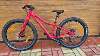 Detský horský bicykel značky SCOTT