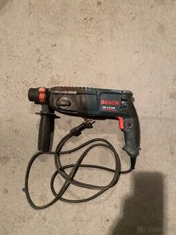 Predám Bosch GBH 2-26 DRE