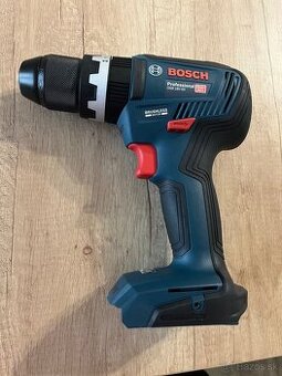 Aku uťahovačka bosch 18V GSB 18V-55 90€