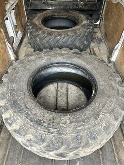 17.5R25 Michelin XTL A