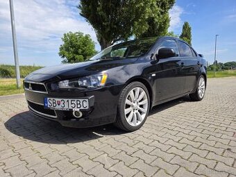Mitsubishi Lancer 1.6 MIVEC Invite