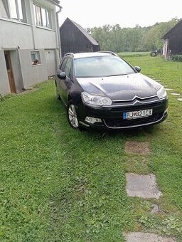 Predám Citroen C5