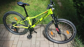 Superior racer 24