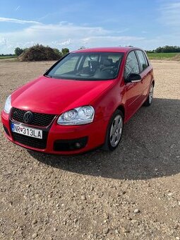 Vw golf 5 1.4 16v