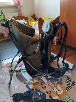 Deuter KID COMFORT II