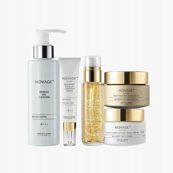 Sada Restore Novage+ ORIFLAME