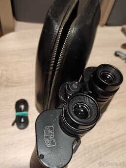 Ďalekohľad Carl Zeiss 7x50 Binoctem