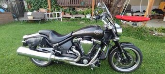YAMAHA Warrior XV 1700