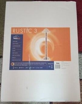 Rabalux Rustic 3