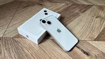 iPhone 13 mini 128GB | TOP stav