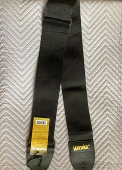 Bass Strap Warwick RST 10001 W