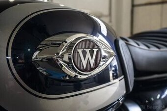 Kawasaki W800 - 1