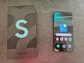 Samsung Galaxy S22 8GB/128GB v záruke 1 rok