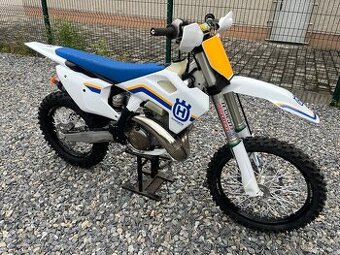 TX 300 Haritage 2023