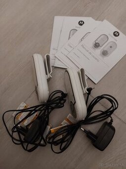 Baby monitor Motorola MBP11